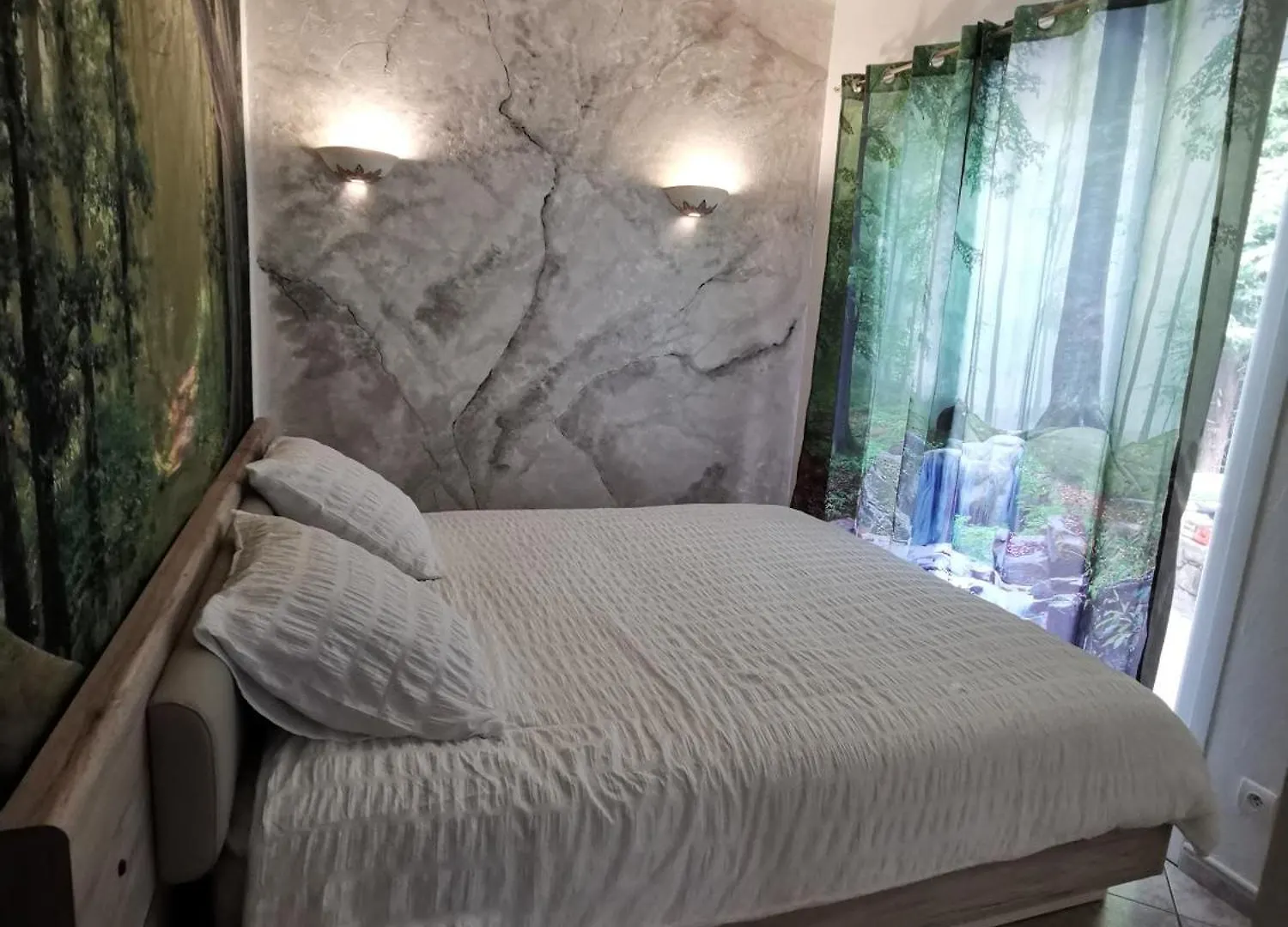 Holiday home Maison De Charme En Couleurs Cuers