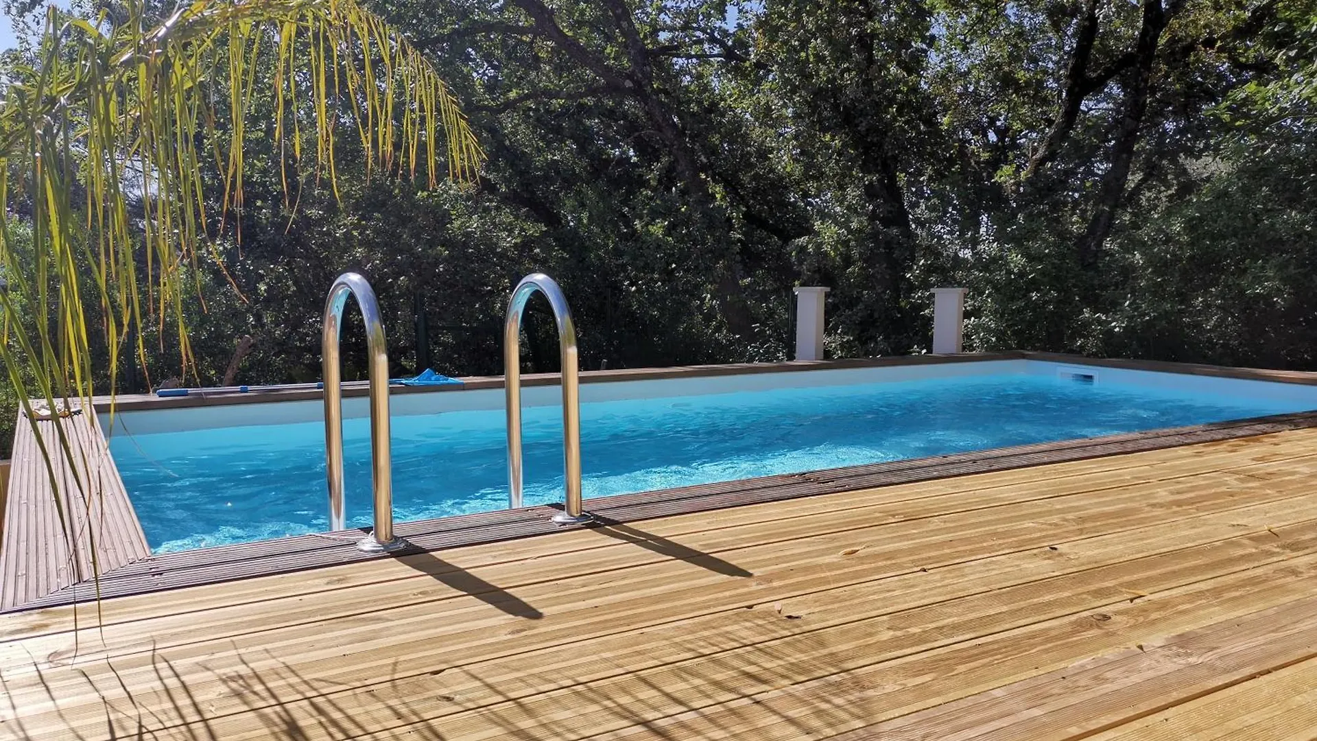 Holiday home Maison De Charme En Couleurs Cuers France
