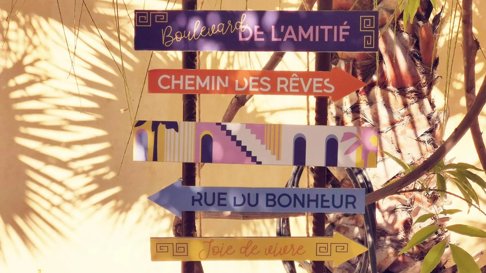 Maison De Charme En Couleurs Cuers