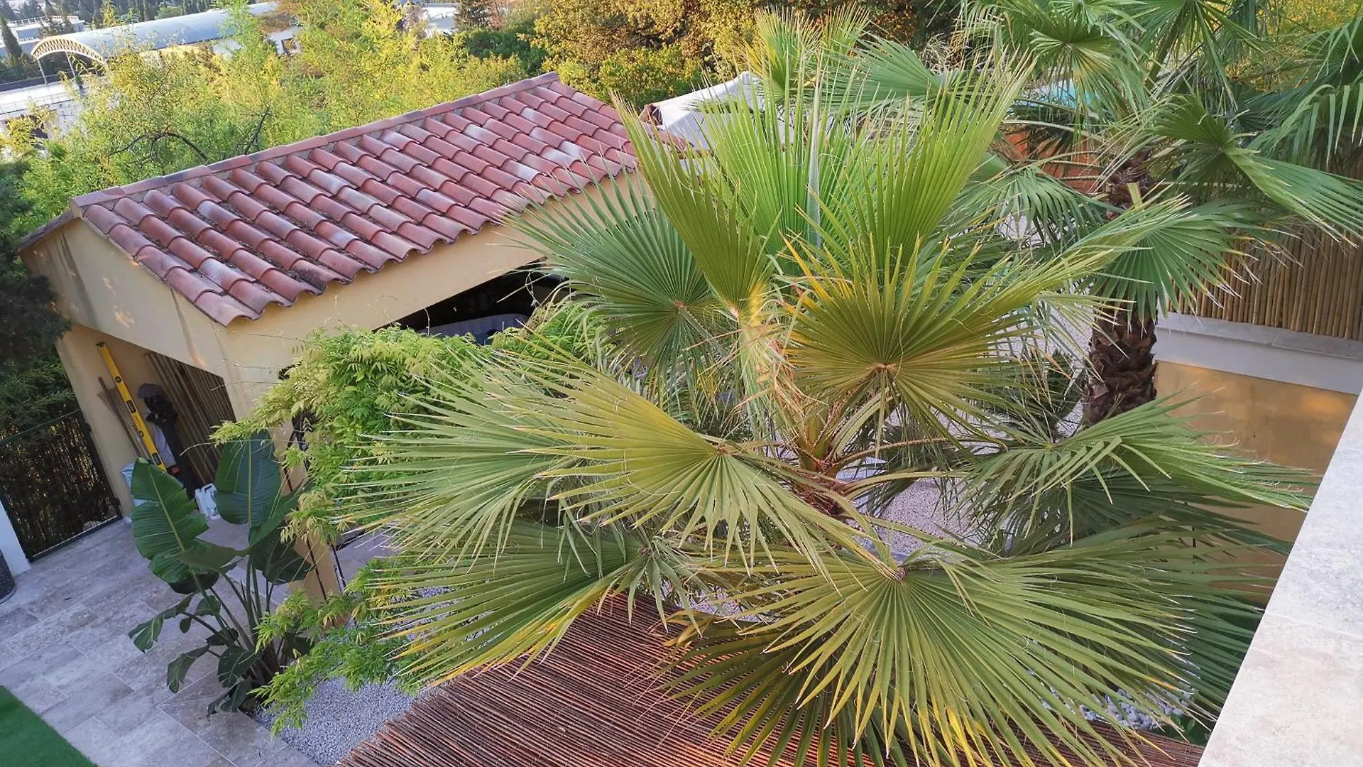 Maison De Charme En Couleurs Cuers 0*,