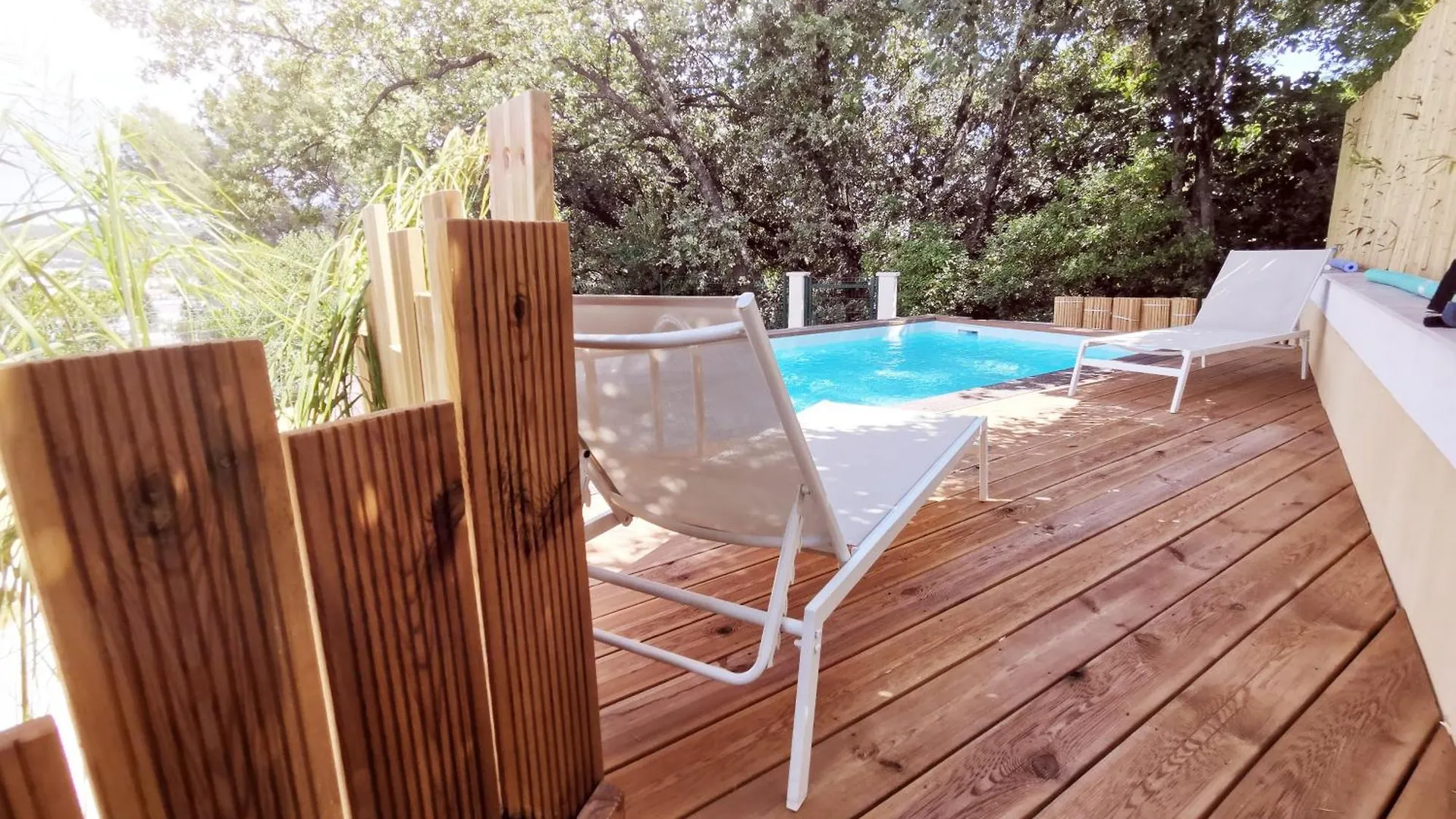 Maison De Charme En Couleurs Cuers Holiday home
