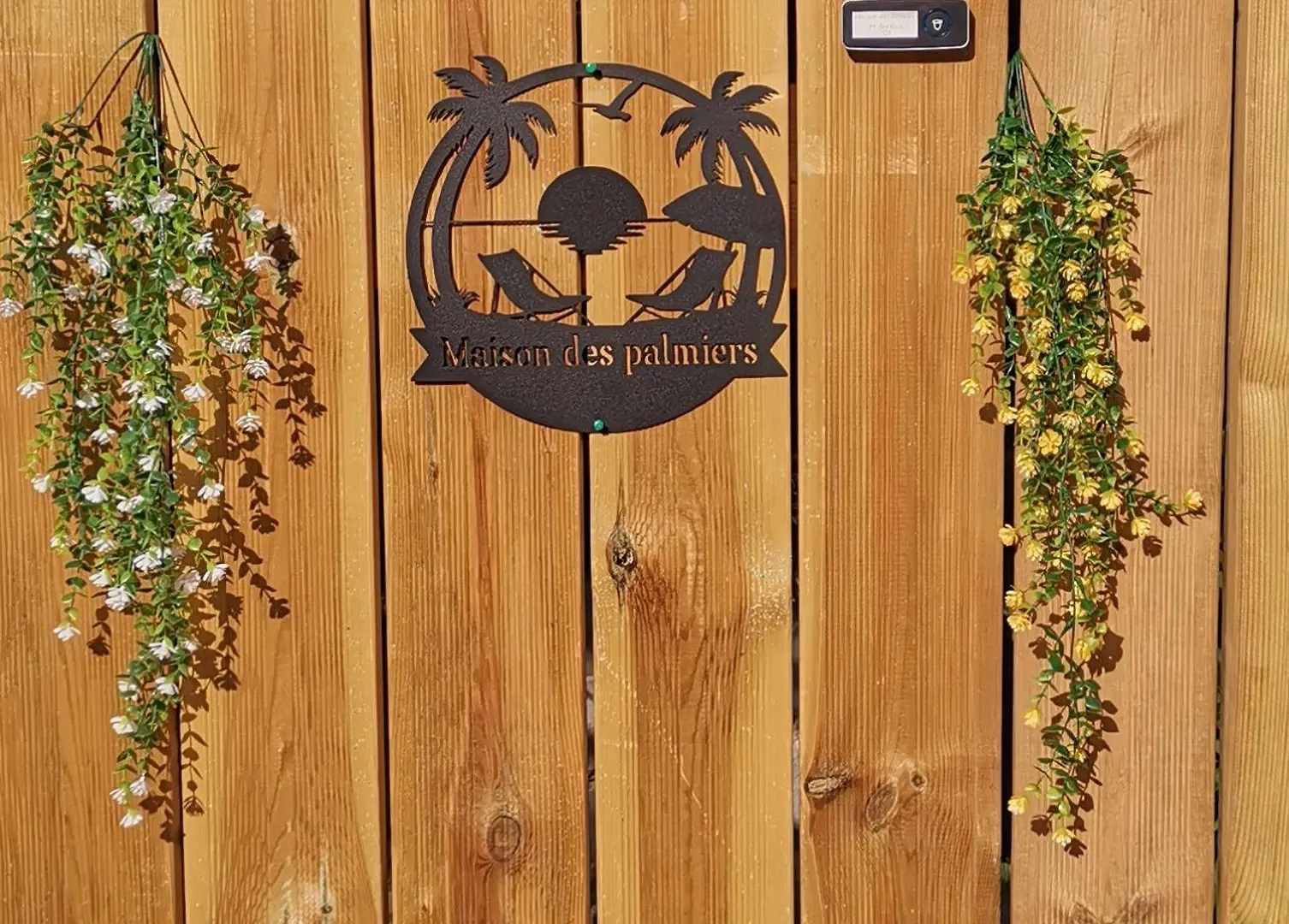 Maison De Charme En Couleurs Cuers Holiday home