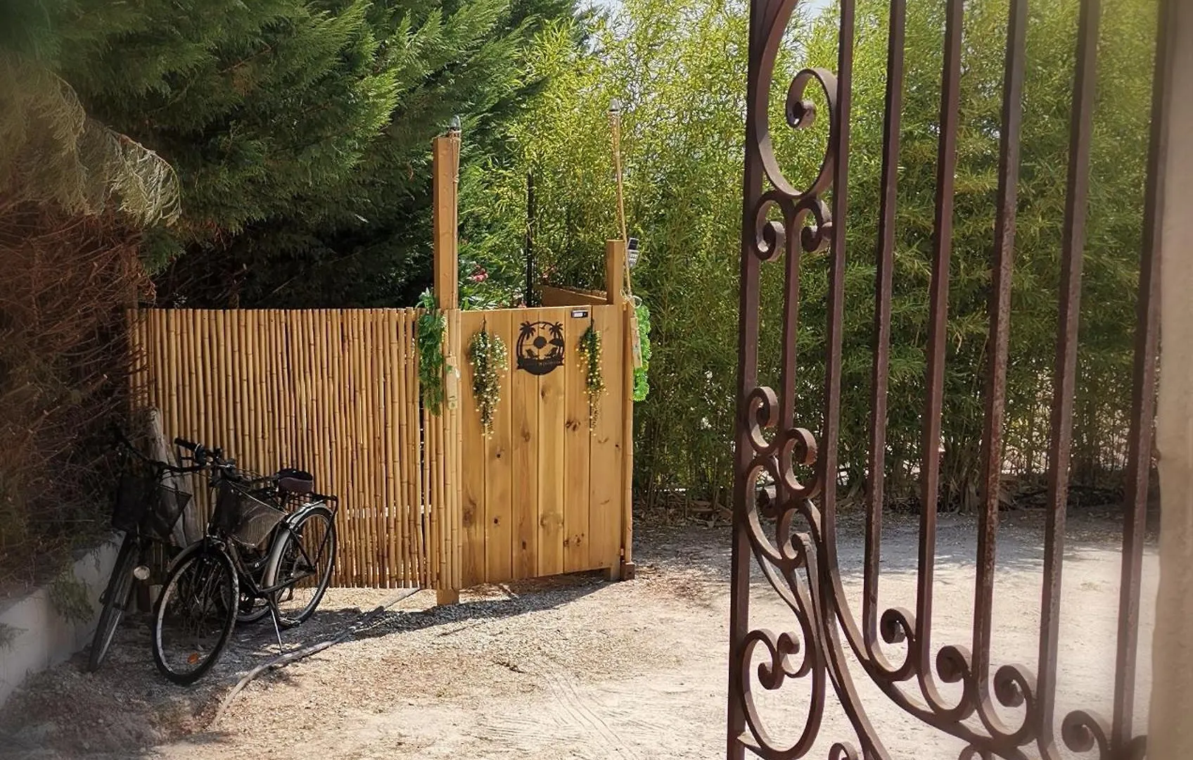 Holiday home Maison De Charme En Couleurs Cuers