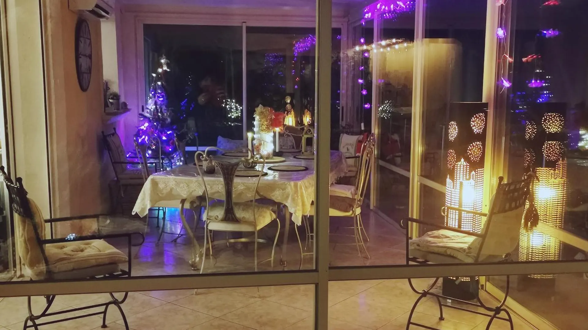 Maison De Charme En Couleurs Cuers Holiday home