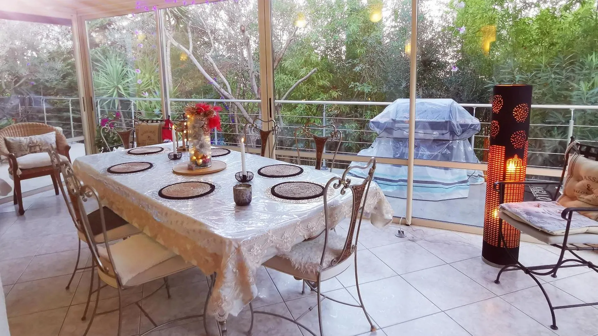 Maison De Charme En Couleurs Cuers Holiday home