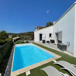  Villa Avec Piscine