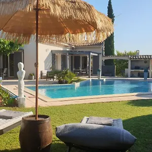 La D'olivène Bed & Breakfast